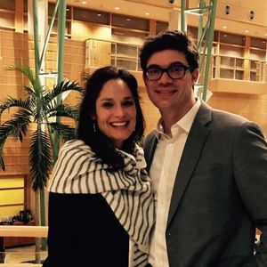 Meet your Posher, Angie